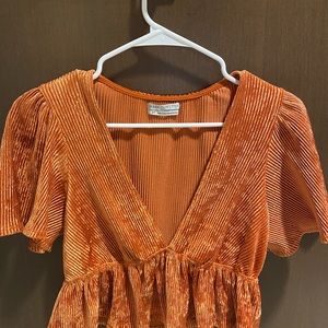 Urban Outfitters top